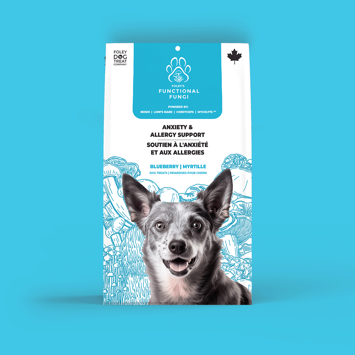 Anti anxiety treats for dogs online