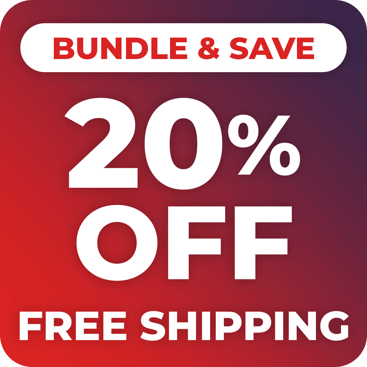 Functional Fungi 6 Pack Bundle Foley Dog Treat Company