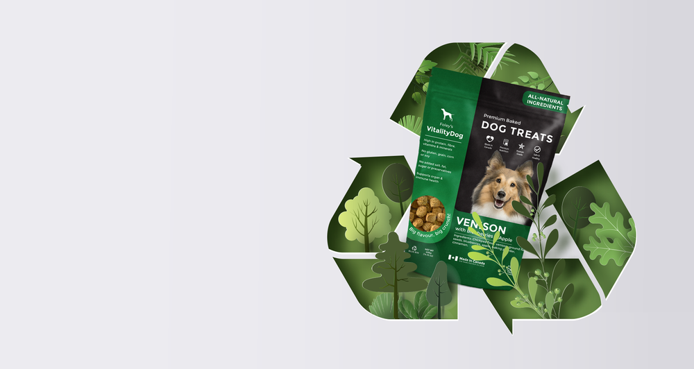 Foley Dog Treat Company