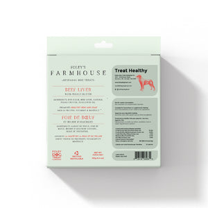 
                  
                    Foley’s Farmhouse Advent Calendar
                  
                