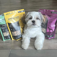 Foley Dog Treat Company