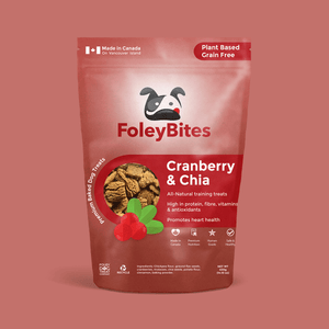 
                  
                    Cranberry & Chia
                  
                