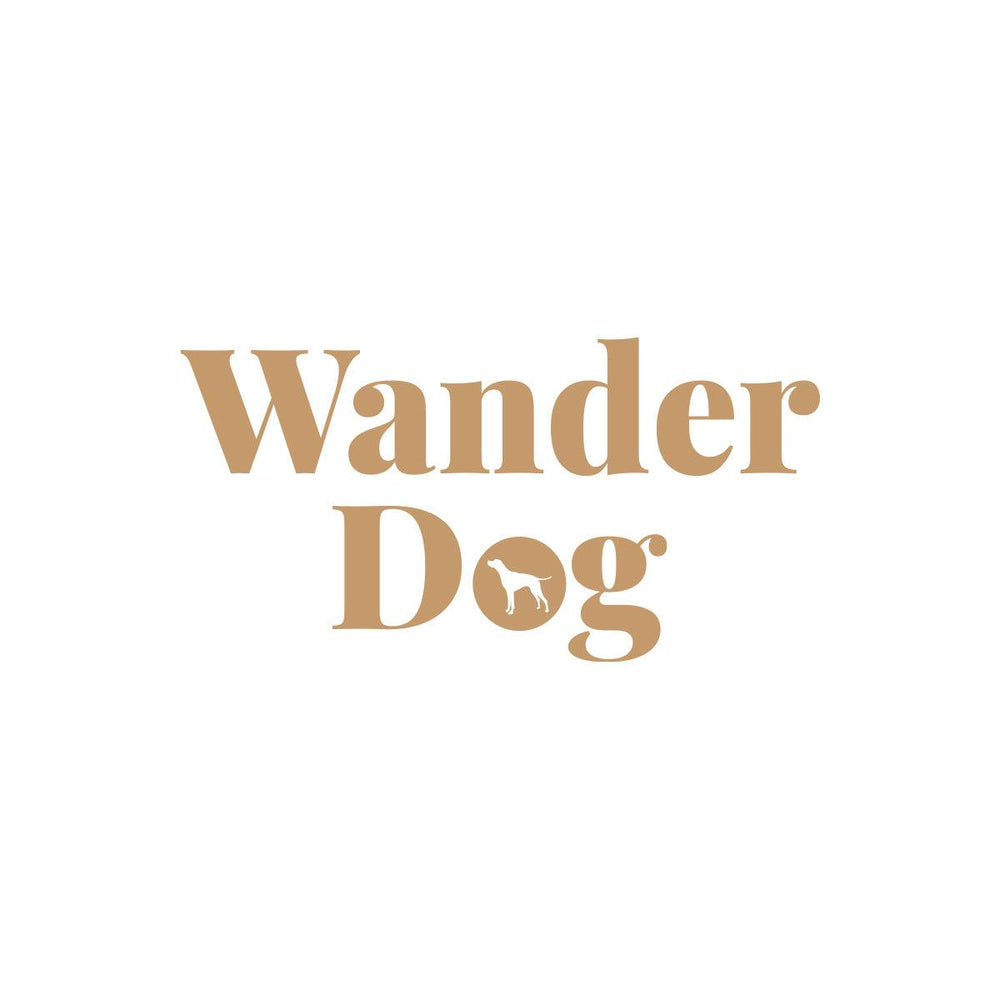 Wander Dog Bulk Samples – 1kg x 6 - Foley Dog Treat Company