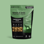 Superfoods Greens - Foley Dog Treat Company