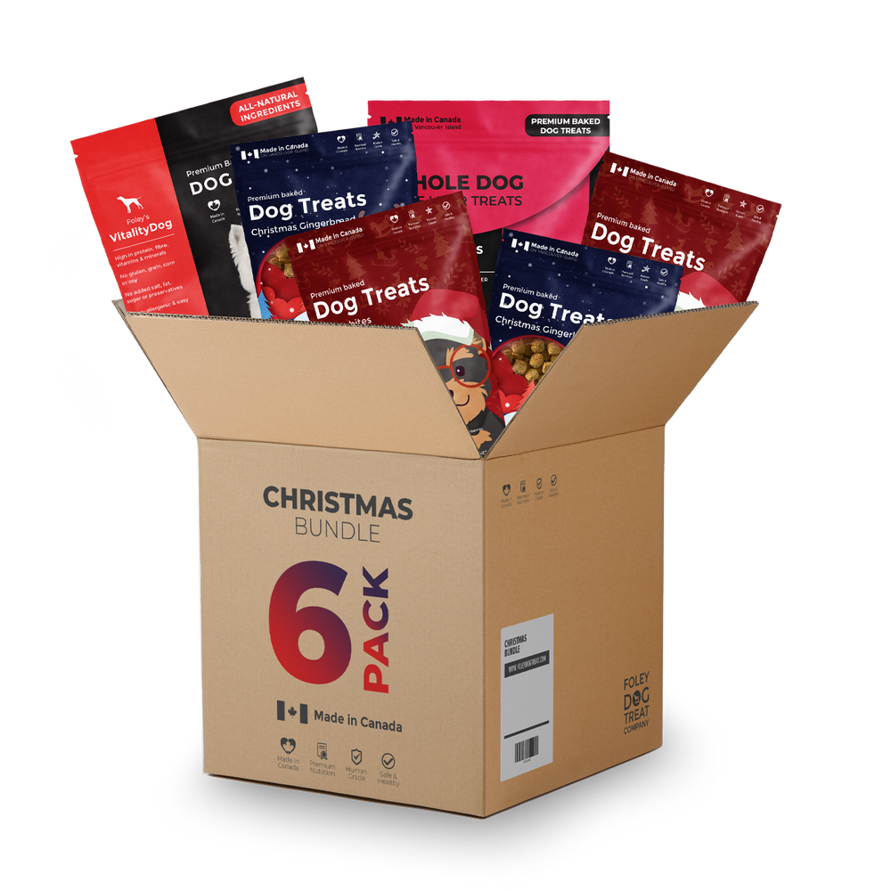Christmas Bundle