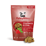 Cranberry & Chia - Foley Dog Treat Company