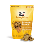 Peanut & Banana - Foley Dog Treat Company