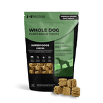 Superfoods Greens - Foley Dog Treat Company