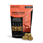 Superfoods Root Vegetables - Foley Dog Treat Company